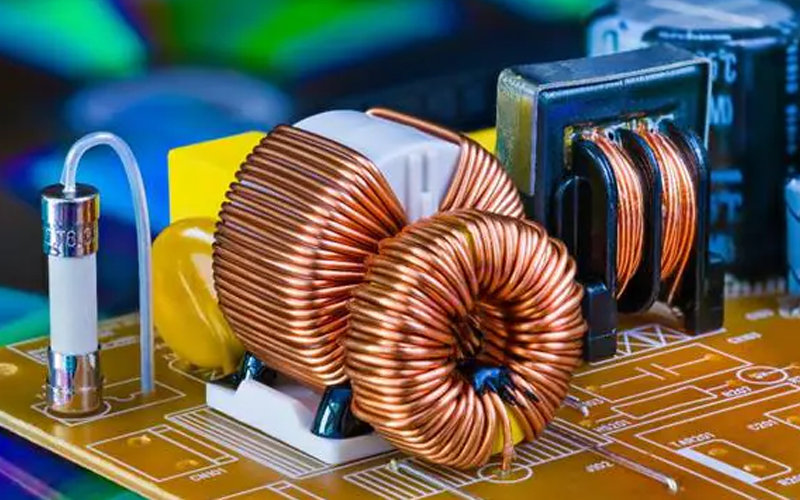 高环境温度下的SiC功率转换器件