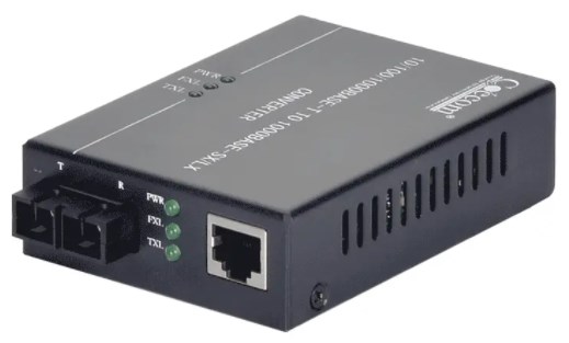 什么是收发器？