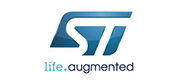ST(意法半导体)