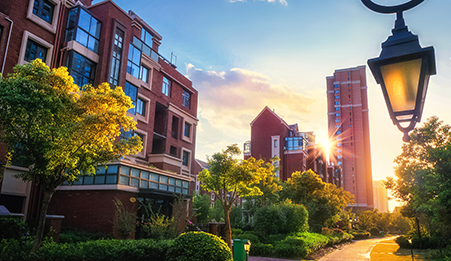 社区监控系统解决方案