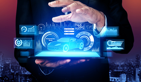 混合能源动力电动车辆-第2部分